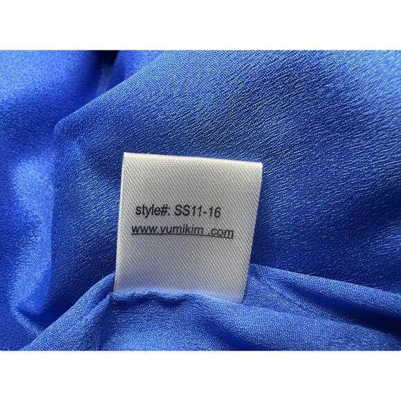 Yumi Kim Silk Liz Romper - Medium (M) - Picture 15 of 16